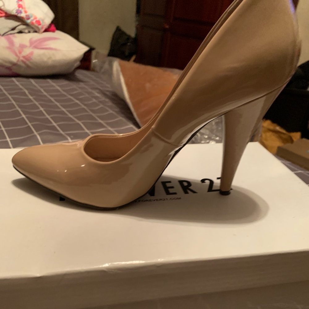 Women’s Heels